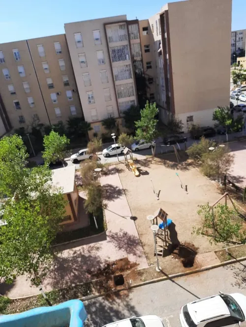 Location Appartement F4 Alger Reghaia