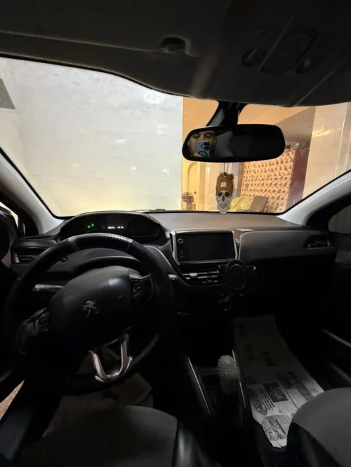 Peugeot 208 2019 Allure Facelift
