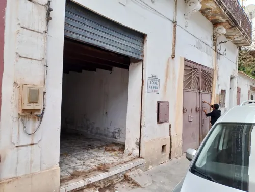 Location Local Sidi Bel Abbès Sidi bel abbes