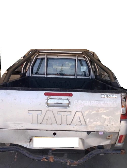 Tata Indigo 2010 