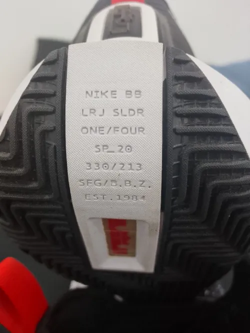 Nike USA
