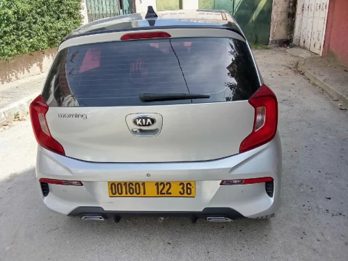 Kia Morning 2022 Morning