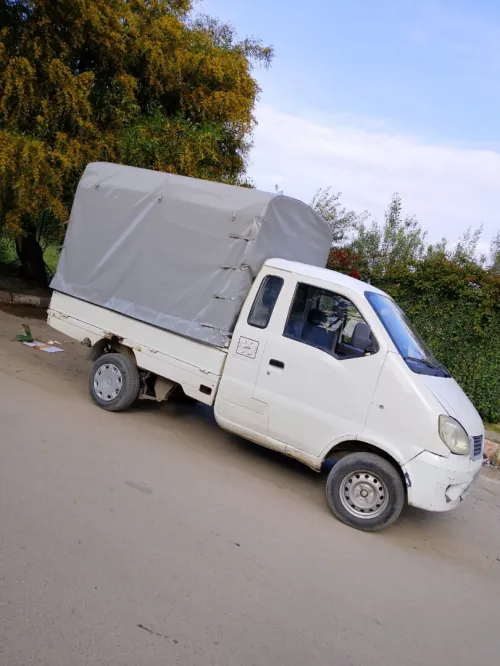 DFSK Mini Truck 2011 SC 2m30