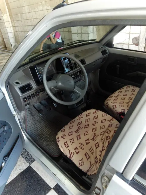 Suzuki Maruti 800 2013 Maruti 800