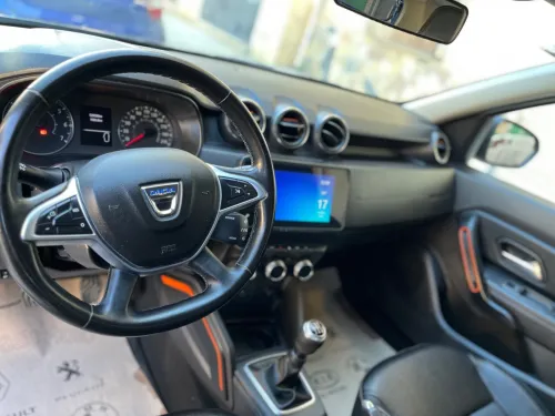 Dacia Duster 2022 Extreme