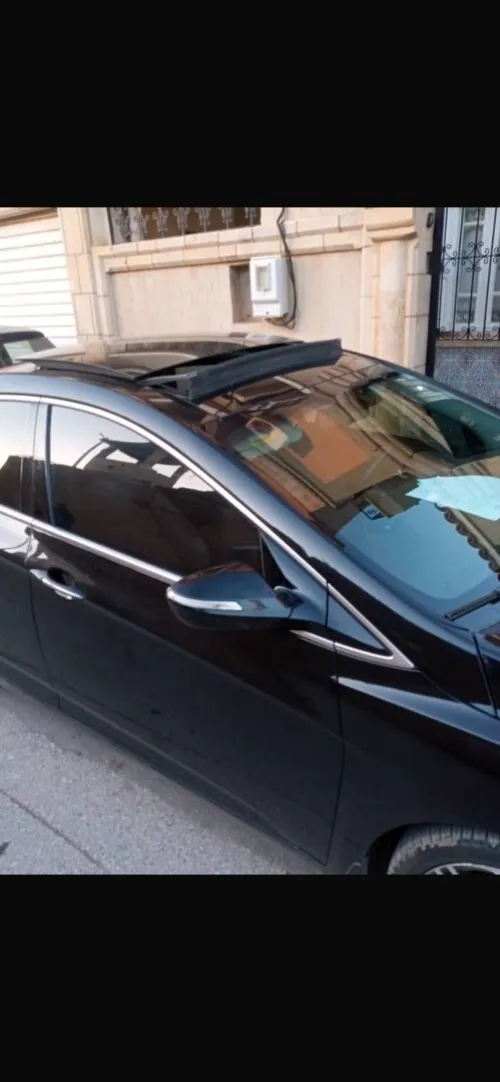 Hyundai i40 2019 Extreme