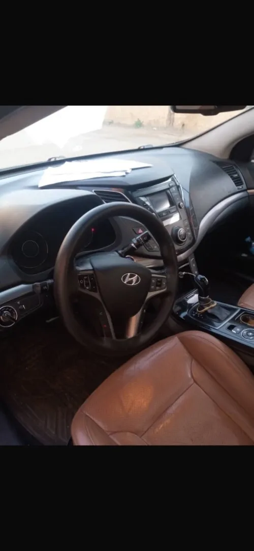 Hyundai i40 2019 Extreme