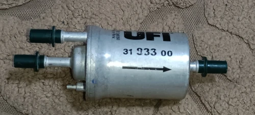 filtre a essence UFI golf 5 . golf 6 . polo . caddy . touran . passat . ibiza . leon . octavia . fabia . audi a3