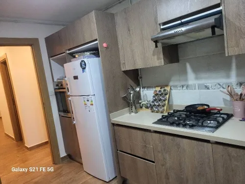 Vente Appartement F4 Oran Bir el djir