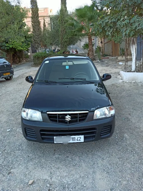 Suzuki Alto 2011 STD AC