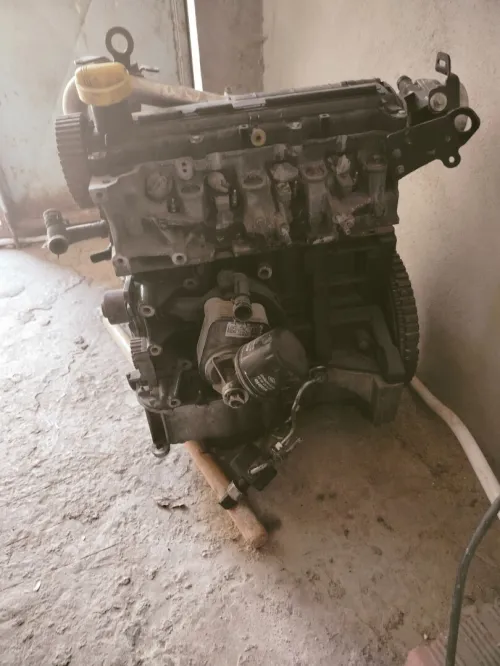 Moteur 1.5 dci