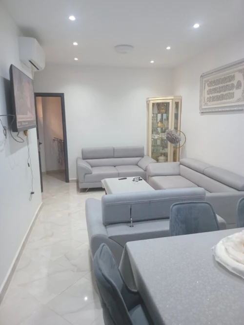 Vente Appartement F3 Oran Es senia