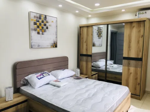 Location Appartement F4 Sétif Setif