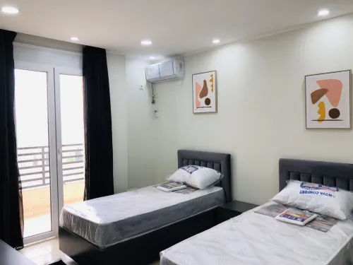 Location Appartement F4 Sétif Setif