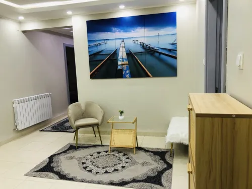 Location Appartement F4 Sétif Setif