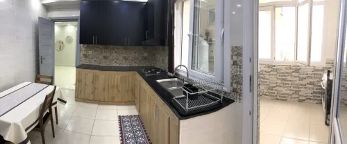 Location Appartement F4 Sétif Setif