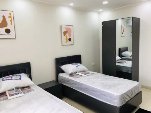 Location Appartement F4 Sétif Setif