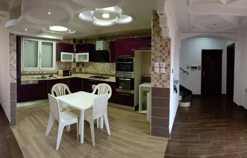 Vente bien immobilier Alger Staoueli