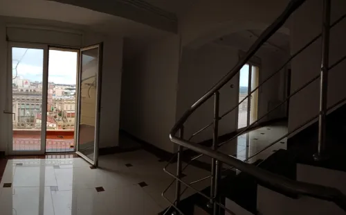 Vente bien immobilier Alger Staoueli