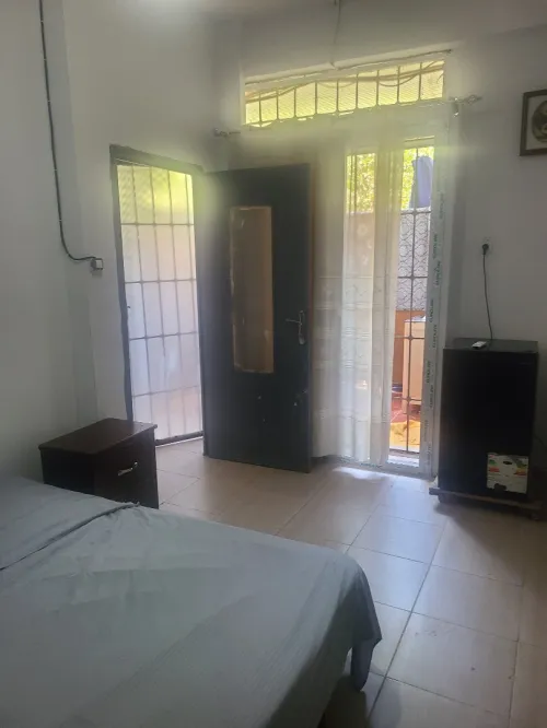 Location vacances Appartement F2 Alger Bordj el kiffan