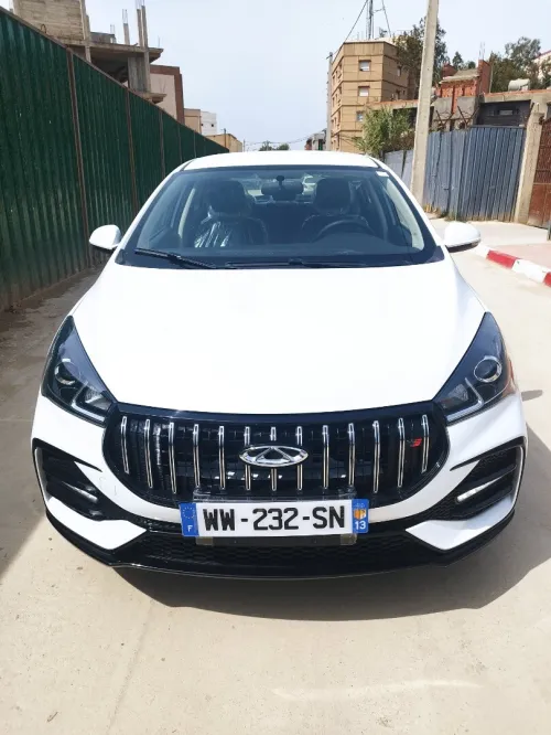 Chery Arrizo 5 2025 
