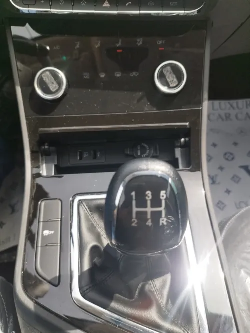 Chery Arrizo 5 2025 