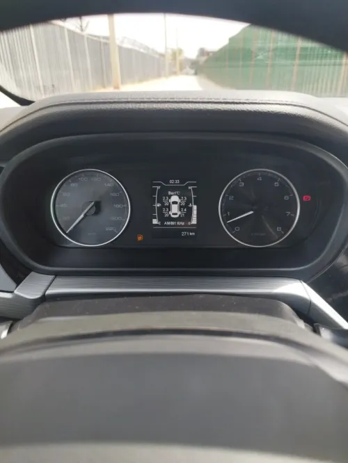 Chery Arrizo 5 2025 