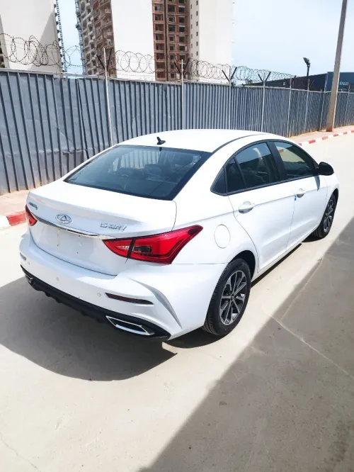 Chery Arrizo 5 2025 