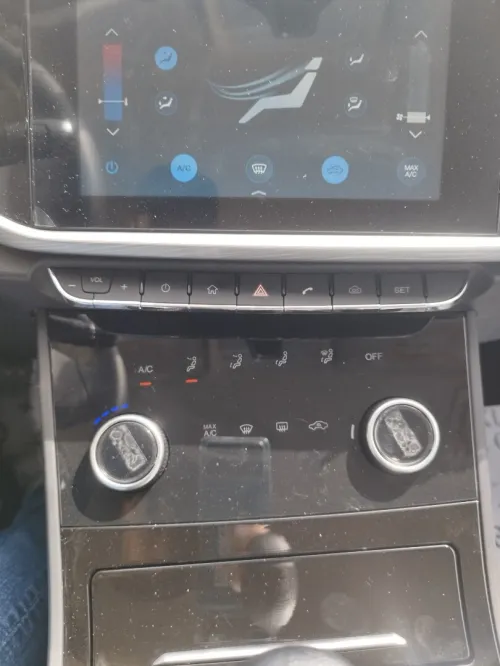 Chery Arrizo 5 2025 