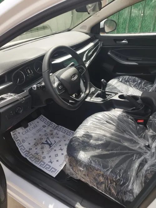 Chery Arrizo 5 2025 