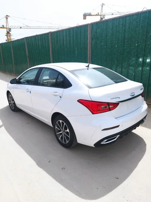 Chery Arrizo 5 2025 