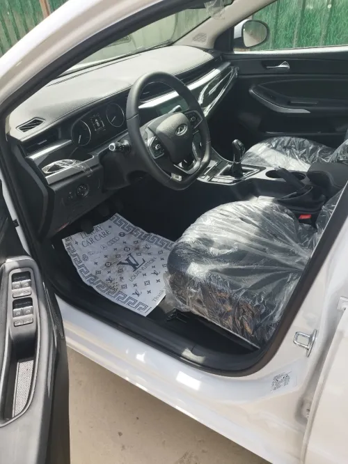 Chery Arrizo 5 2025 