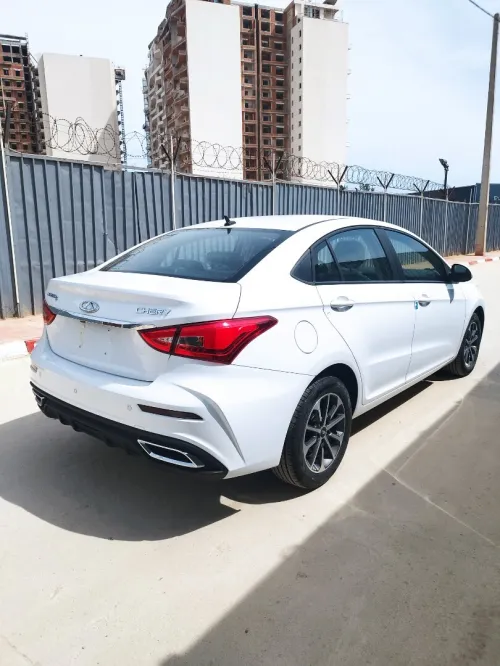 Chery Arrizo 5 2025 