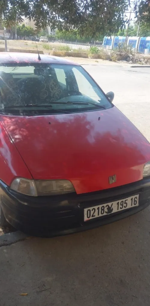 Fiat Punto 1995 Classic
