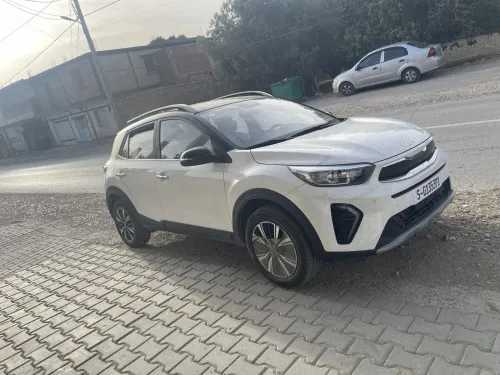 Kia KX1 2025 Full option