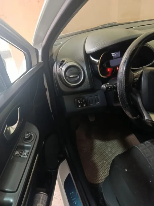 Renault Clio 4 2015 Limited