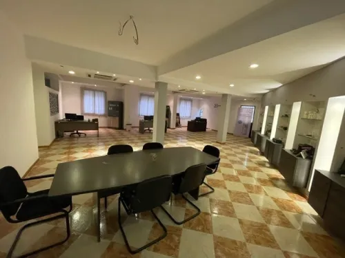 Location Niveau De Villa Alger Kouba