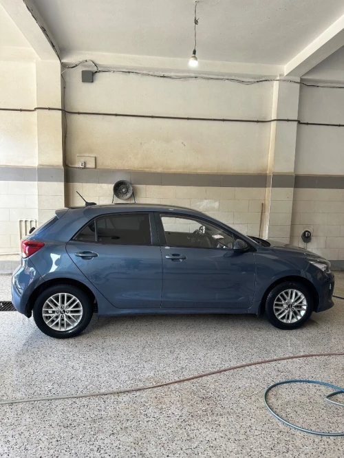 Kia Rio 2019 EX