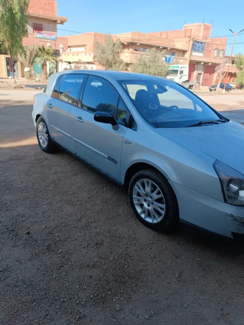 Renault Vel Satis 2002 Vel Satis