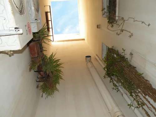 Vente Villa Batna Batna