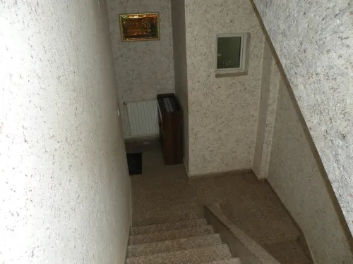 Vente Villa Batna Batna