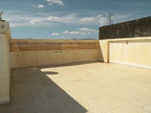 Vente Villa Batna Batna