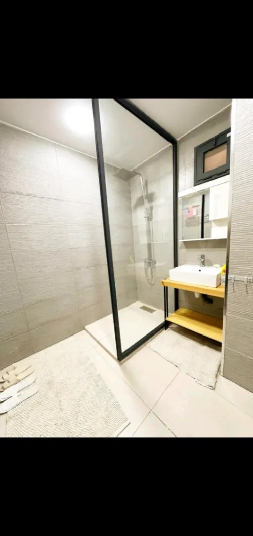 Location Appartement F3 Alger Hydra