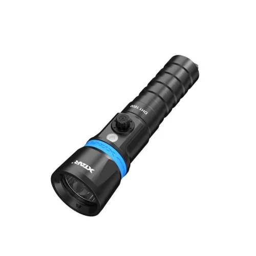 Lampe Torche Xtar DH1 - 1600 Lumain 