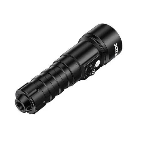 Torche XTAR D26 Whale - Lampe de plongée - 1100 Lumens