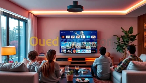 Abonnement IPTV / IRON PRO / PROSAT / SHOOTERS / LYNX / ATLAS PRO / GOGO / MY HD / APOLLO