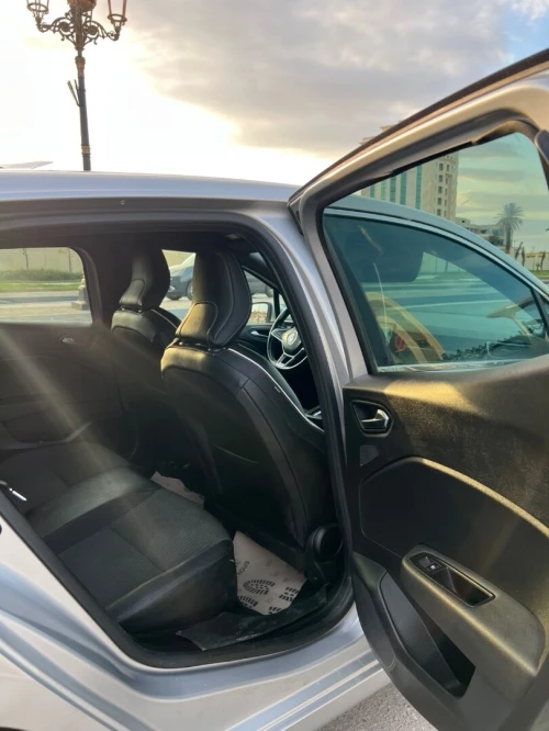 Renault Clio 5 intense 2021 