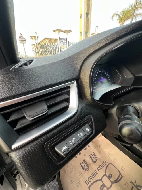 Renault Clio 5 intense 2021 
