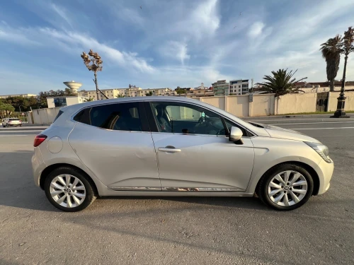 Renault Clio 5 intense 2021 