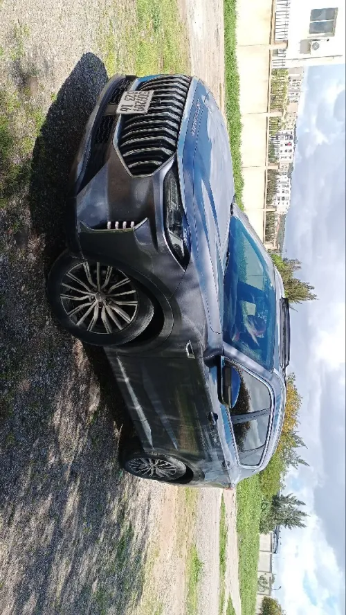 Jetour  X70 PLUS 2023 Luxury